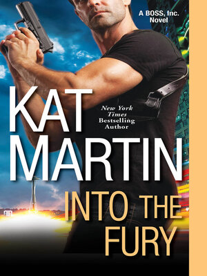 Into the Fury - ebook